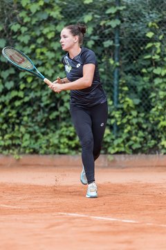 Bild 79 - BL2 THC von Horn und Hamm - Tennis-Club SCC Berlin : Ergebnis: 2:7